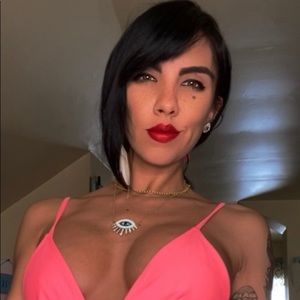 Meet your Posher, Jess